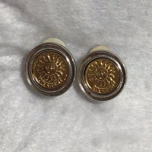 Givenchy Vintage Earrings
